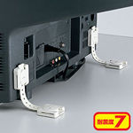 耐震ストッパーTV用（19型未満）