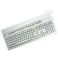 Logicool Media Keyboard Elite (MK-110)