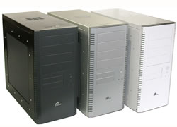 KEIAN KLI-G50シリーズ ATX対応PCケース