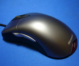 Microsoft] IntelliMouse Explorer 3.0