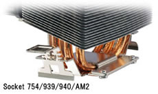 Socket 754/939/940/AM2