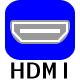 HDMI端子