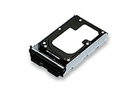 交換用HDD