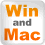 Win&Mac