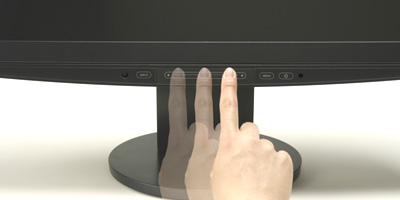 FlexScan HD2441W モニター 本体 24インチ 液晶ディスプレイ Eizo FlexScan HD2441W 24in LCD Monitor Review - Trusted Reviews