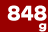 848g