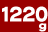 1220g