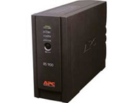 RS 900 電源バックアップ