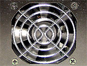 高性能 山洋電気ファン