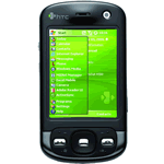 HTC P3600(Black)