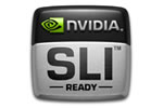 NVIDIA SLI認可テストに合格