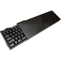 Okion Dust-proof mobile USB keyboard (KM217U)