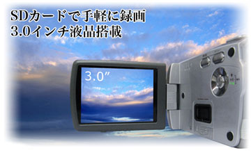 GHV-DV30SDS