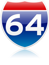 Mac OS X 64-bit Leopard