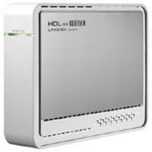 I-O DATA LANDISK Home HDL-GS500