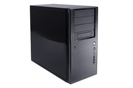 人気の静音ミドルタワーケース「SOLO」に日本限定モデルが登場