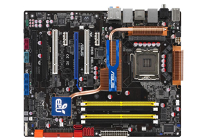 P5Q Deluxe