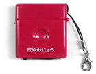 MMobile-5 レッド