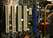 PCI ×4