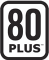 80PLUS認証