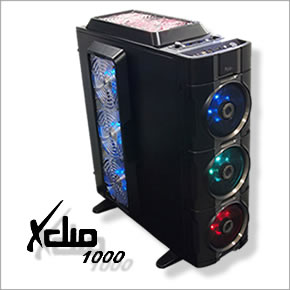 XClio 1000