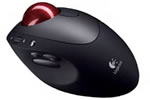 Cordless Optical TrackMan TM-400