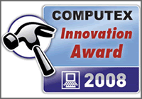Tom's Hardware's Innovation award