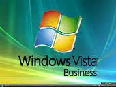 Windows Vista Business