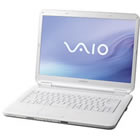 VAIO type N VGN-NS72JB/W
