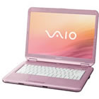 VAIO type N VGN-NS52JB/P ピンク