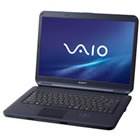 VAIO type N VGN-NS52JB/L ダークブルー