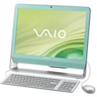 VAIO type J VGC-JS52JB/G