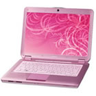 VAIO type C VGN-CS62JB/P