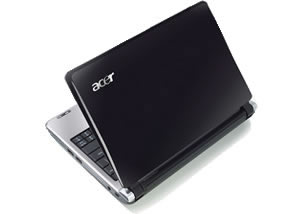 Aspire One D250 AOD250-Bk83
