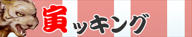 虎ッキング