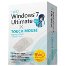 Windows 7 Ultimate SP1