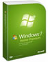 Windows 7 Home Premium 通常版