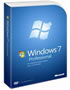 Windows 7 Professional 通常版