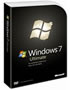 Windows 7 Ultimate(J)通常版