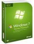 Windows 7 Home Premium アップグレード版
