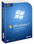 Windows 7 Professional アップグレード版