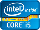 第2世代インテルCore i5プロセッサー