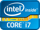 第2世代インテルCore i7プロセッサー