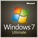 Windows 7 Ultimate DSP版