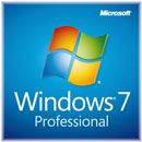 Windows 7 Professional DSP版