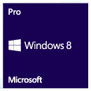 Windows 8 Pro DSP版