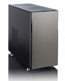 Define R5 Titanium Grey