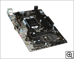 H81M PRO-VH紹介画像1