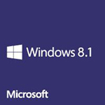 Windows 8.1 Update (64ビット版) 搭載
