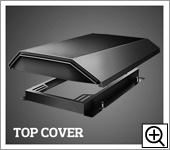 トップカバー